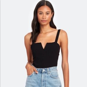 Free people bodysuit